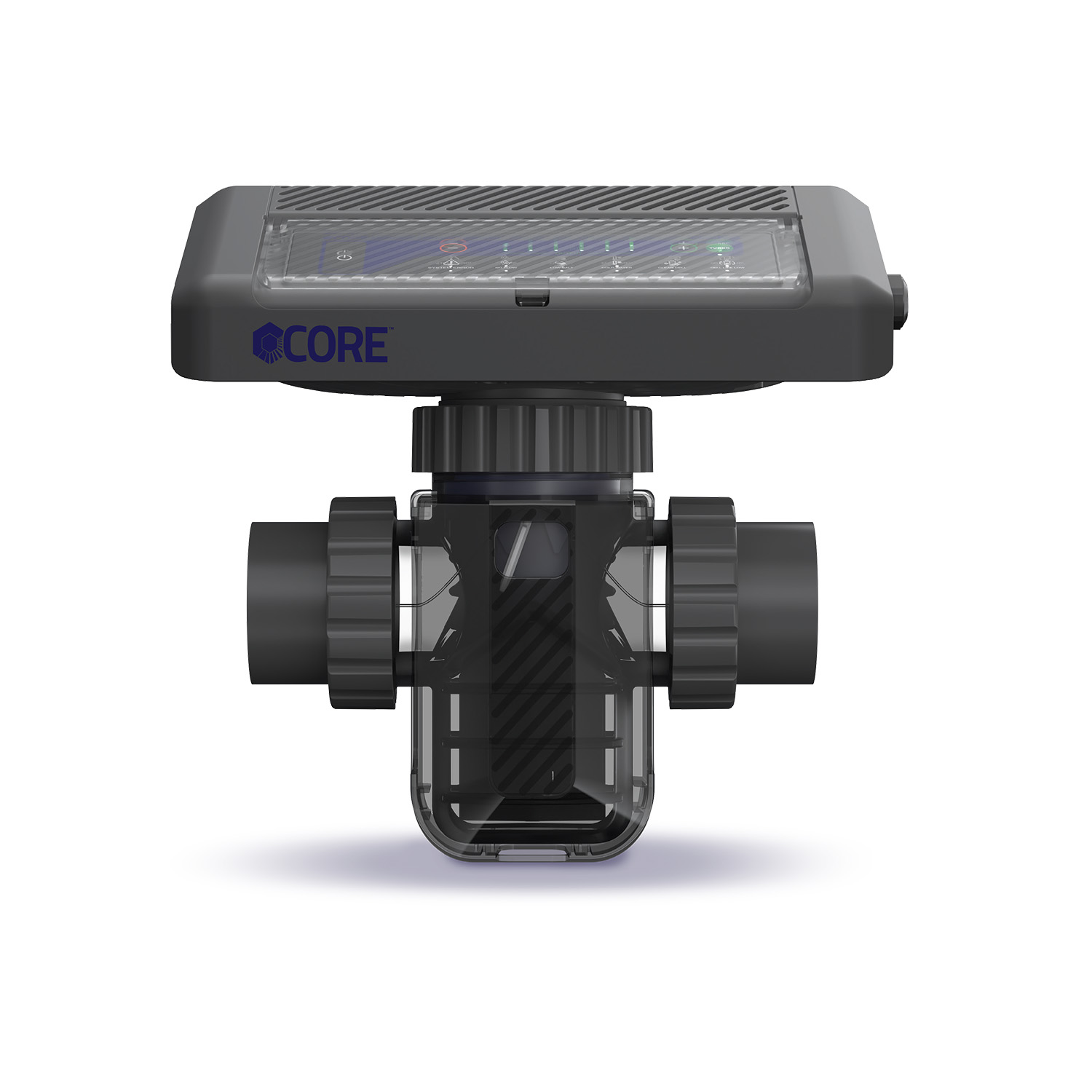 Does it have a built in timer