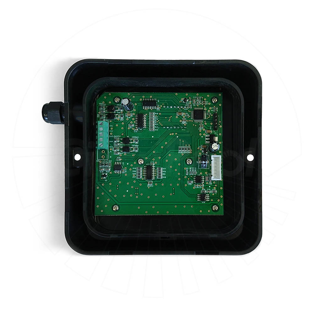 Will this interface kit help connect a CircuPool SmartFlo variable speed pump to a Pentair Intelliconnect ?