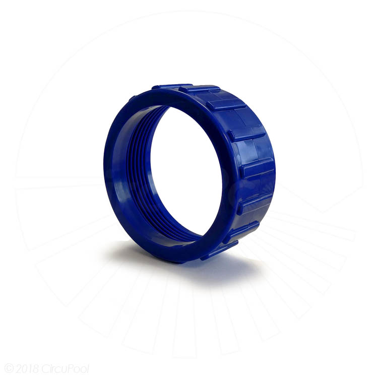 CircuPool® Threaded Cell Collar - RJ (3rd-Generation) Questions & Answers