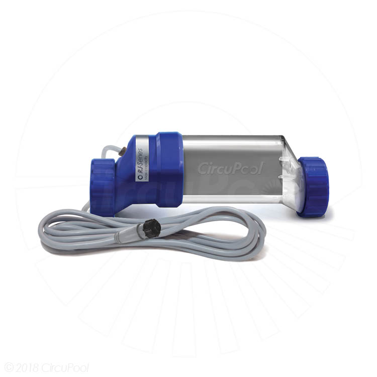 Does anyone test my rj-30 salt cell in my area 33772?