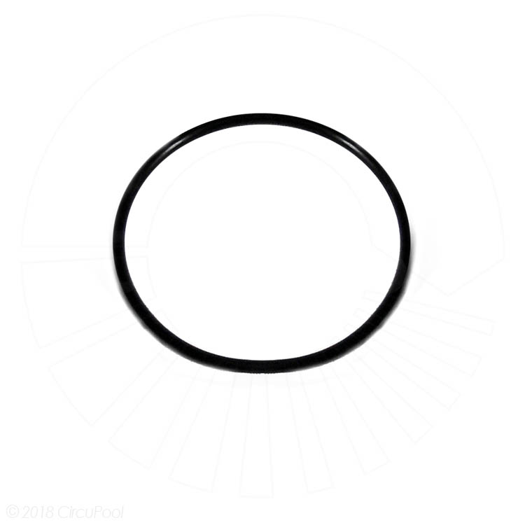 size of o ring