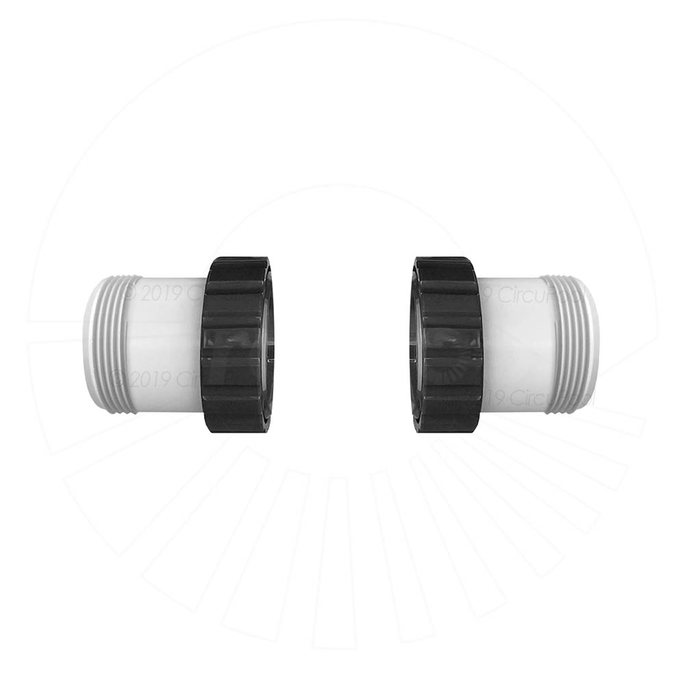 Will this work with AutoPilot to Circupool55?