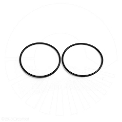 CircuPool CORE /ECHLOR / CTRL Small O-Ring Set (Union Connections) Questions & Answers