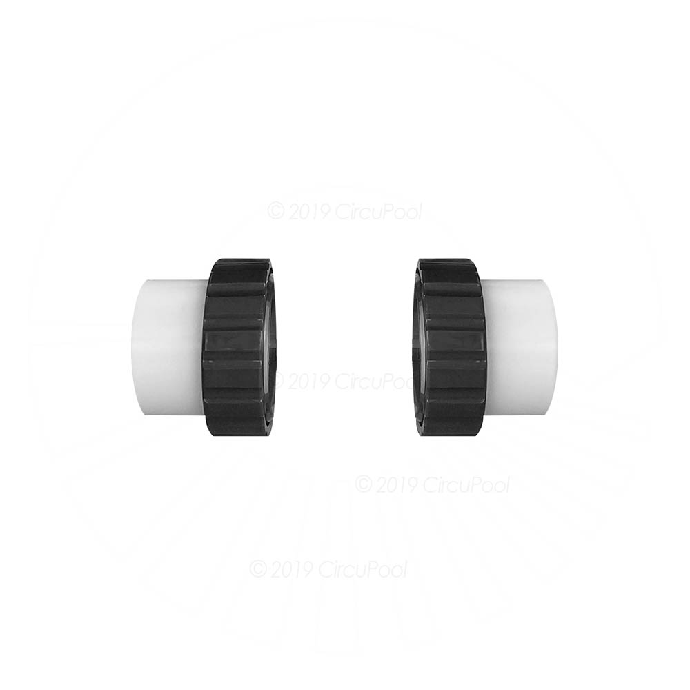CircuPool CORE 2-in Union Set (Collar, Union, O-Ring) Questions & Answers