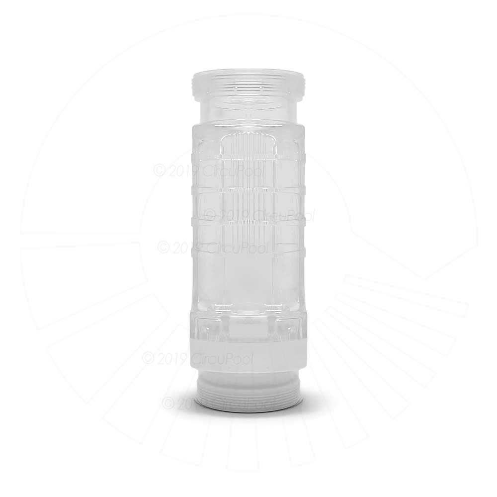 Is this product compatible with the Circupool Si 55 Universal salt cell?