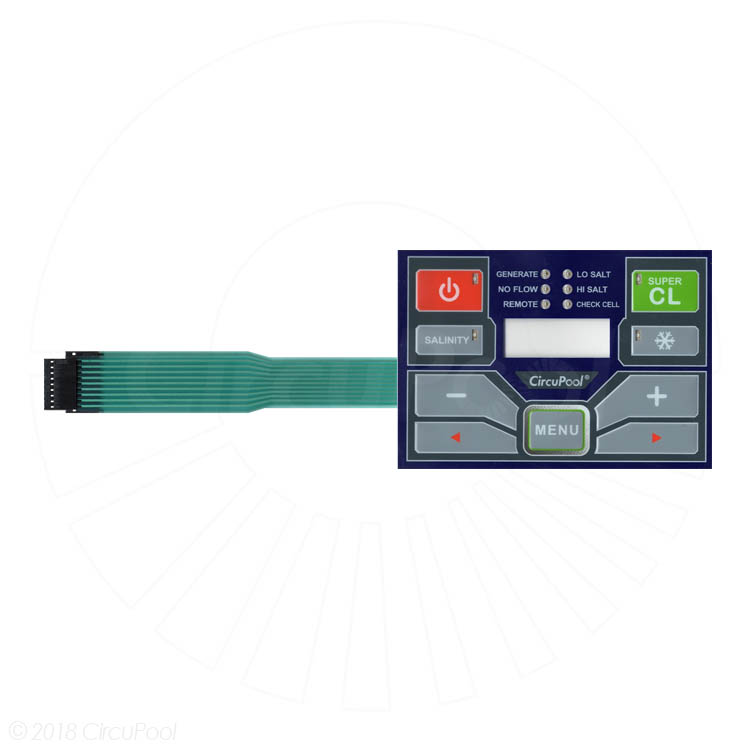 Model number RJ60+ I'm wanting to know which display type I need?
