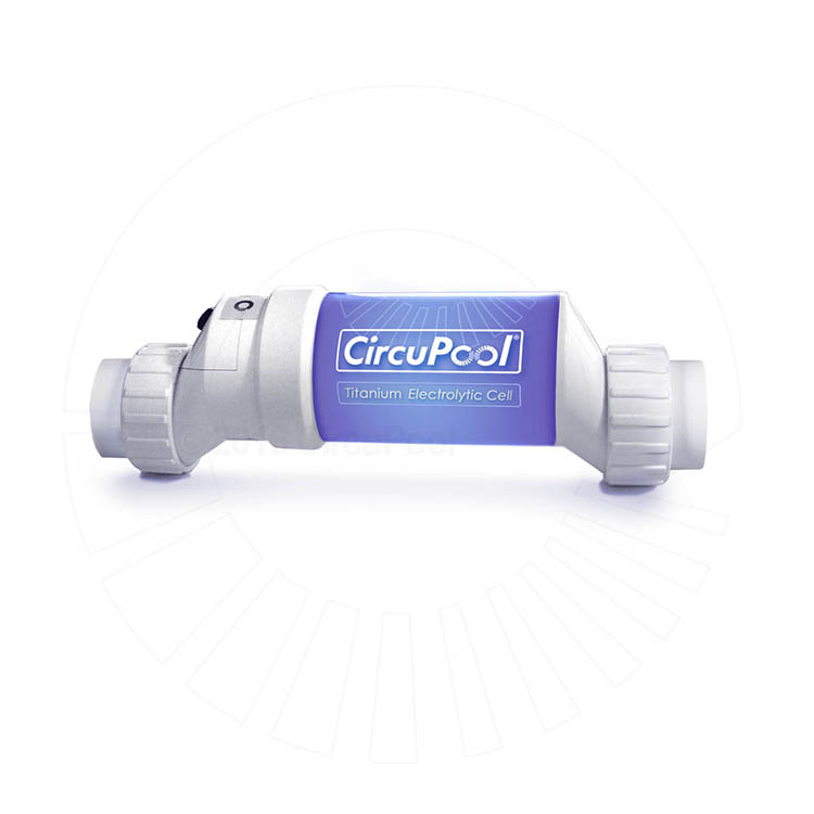 I have a CircuPool salt system. How do I know which replacement cell to buy?