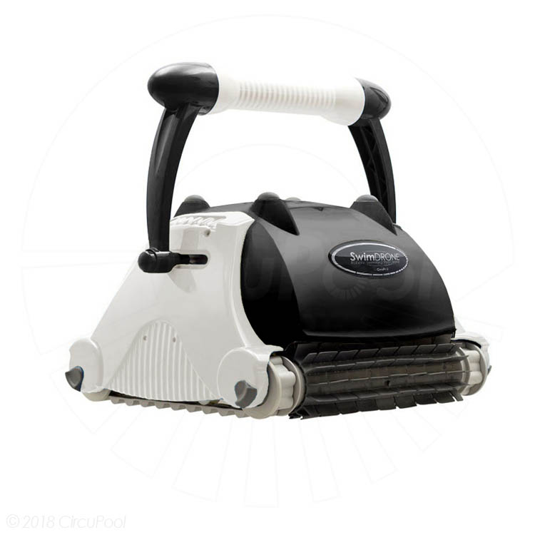 I would like to get a set of rubber pads for my swim drone, where can I get them or order them from