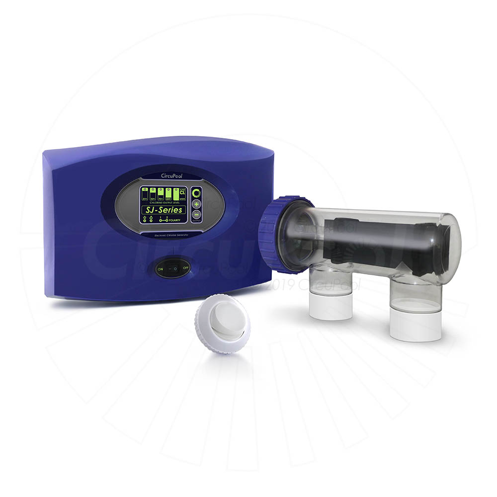 What is a replacement for sj-30 salt cell ?