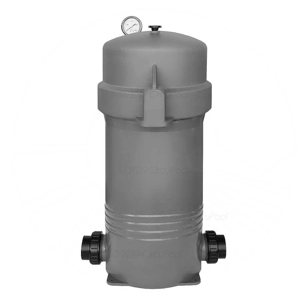 CircuPool CJ Large Series Cartridge Filters - Owner Resources Questions & Answers