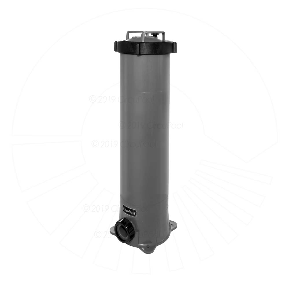 Will the tj16 filter out dog hair?