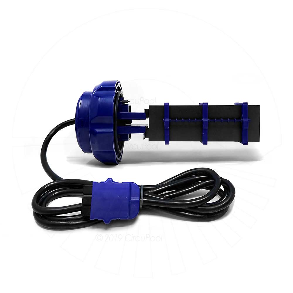 Can I use an SJ40NR salt cell instead of a SJ 35a replacement cell and will it work correctly?