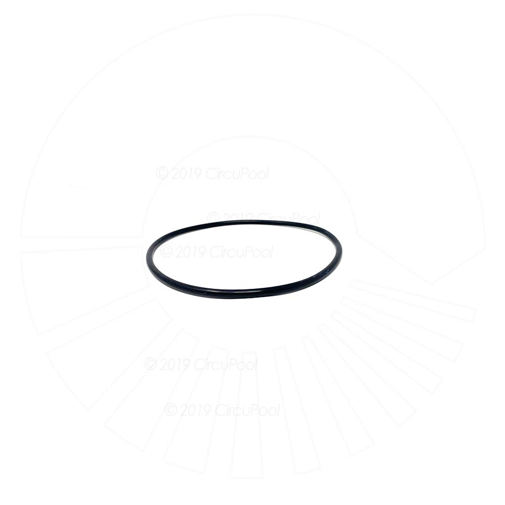 Each time I empty the filter basket it leaks air unless I apply fresh silicone grease. Do I need a new o-ring